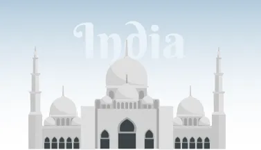 india
